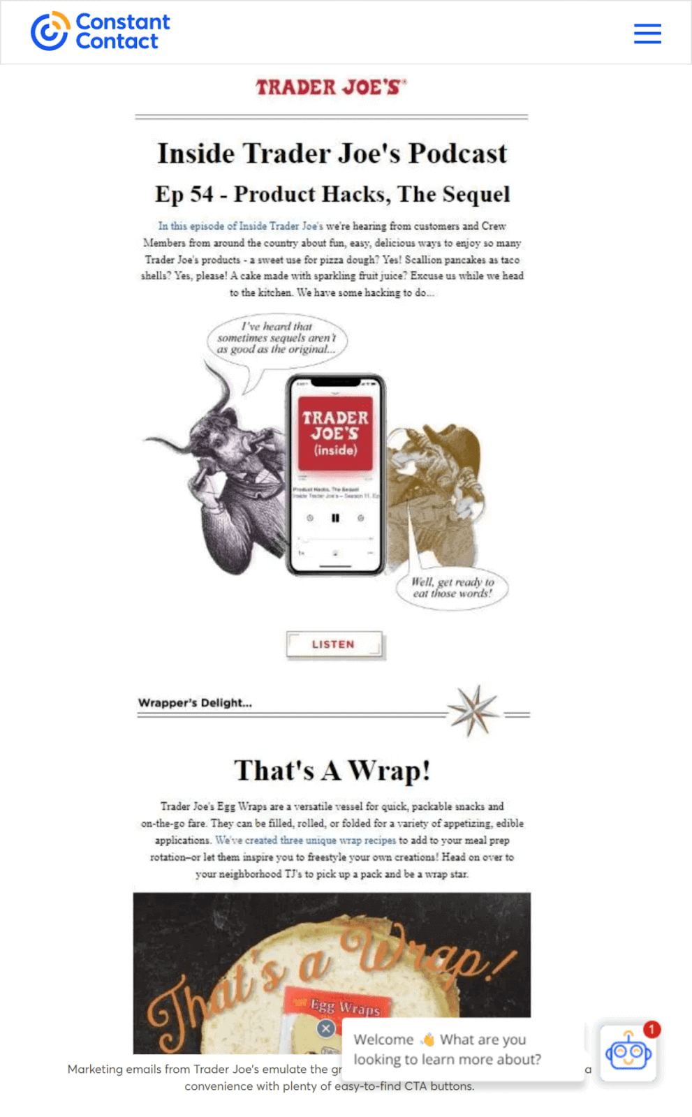 6 Tips to Create an Email Marketing Campaign that Converts - uSERP