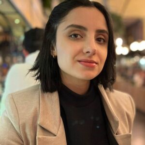 Picture of Ligia Marques