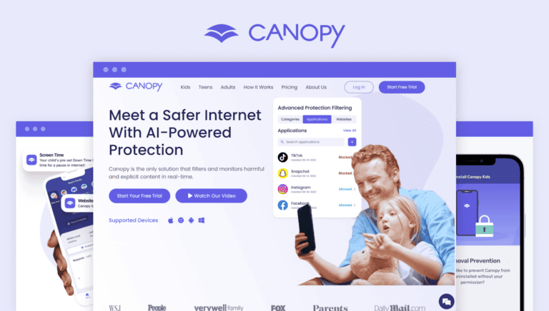 Canopy case study