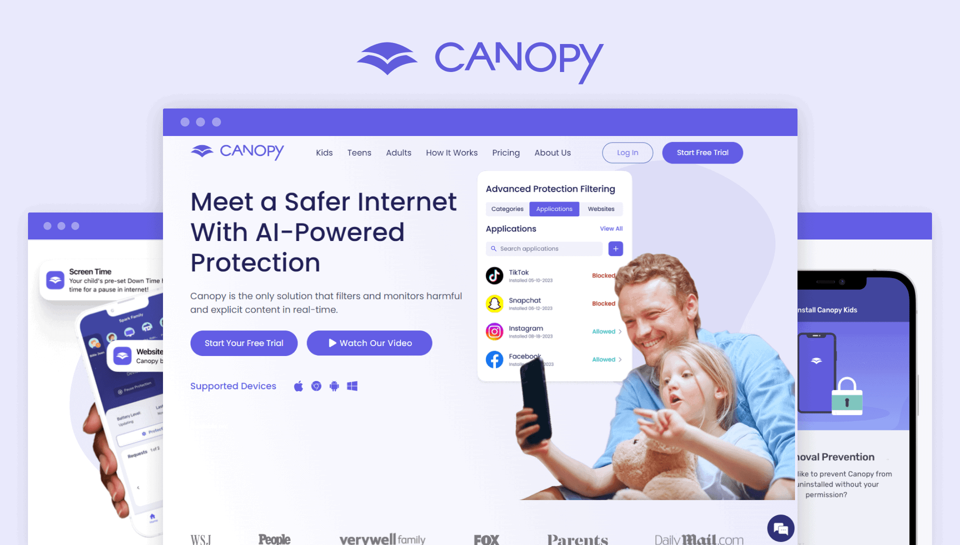 Canopy-case-study