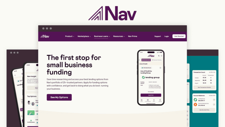 Nav case study