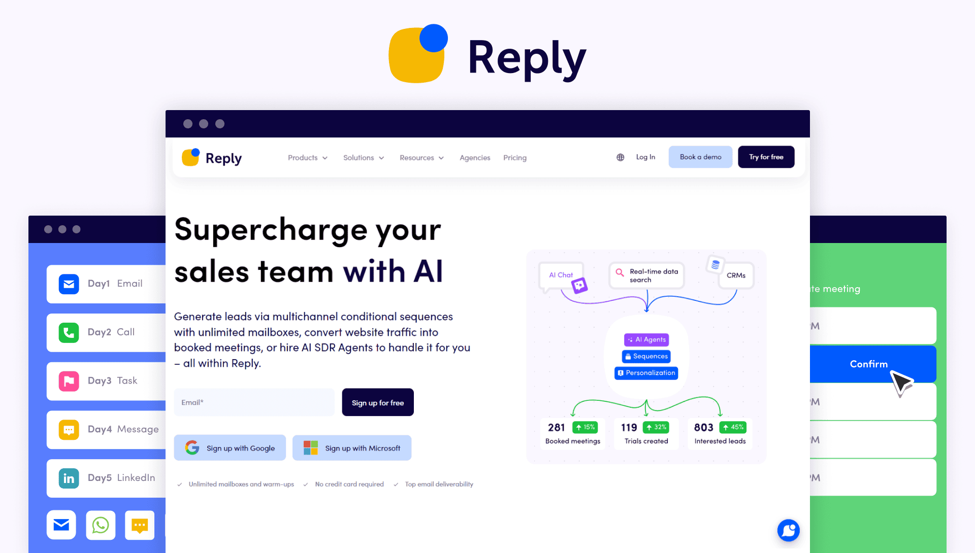 Reply-case-study