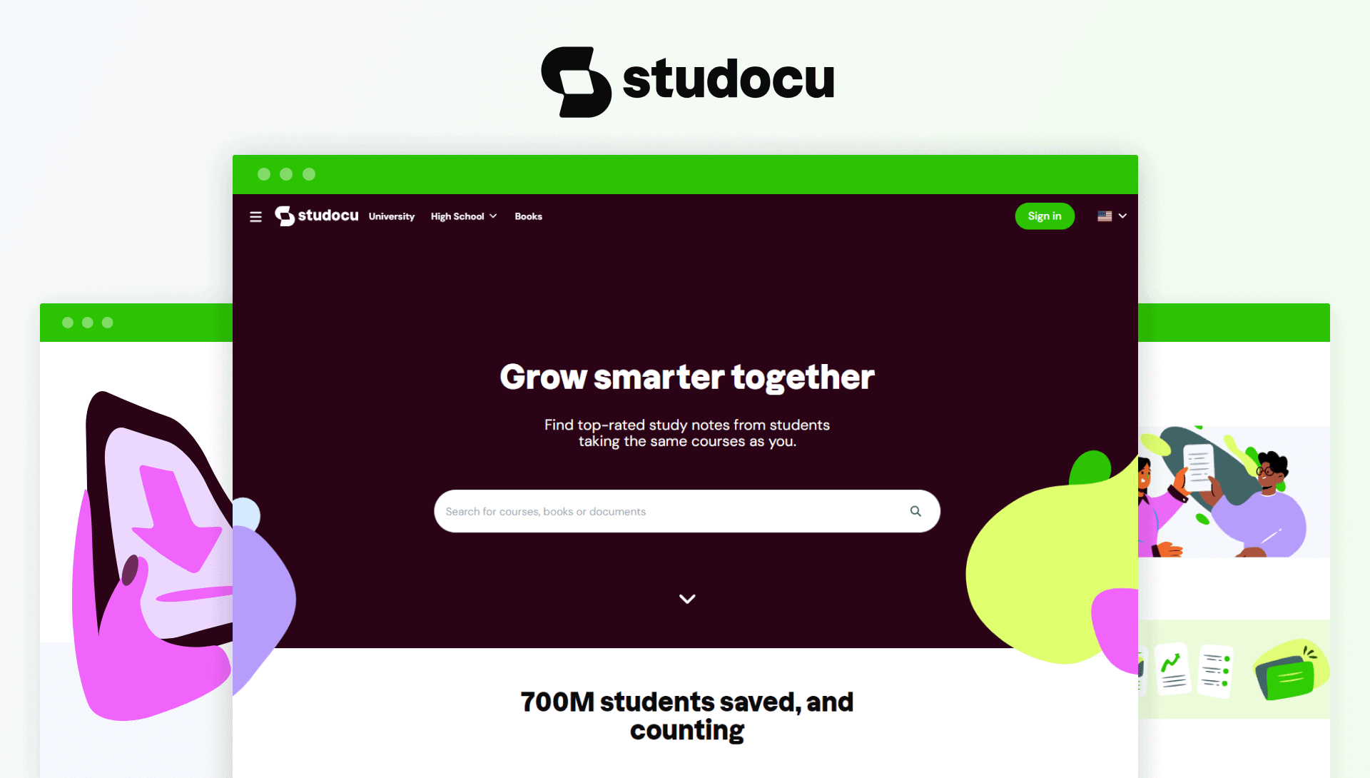 StuDocu-case-study