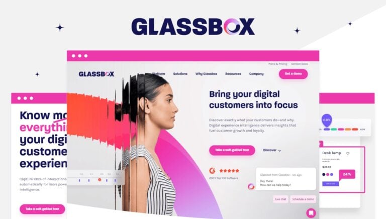 Glassbox case study