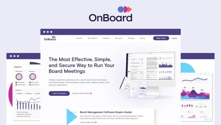 OnBoard case study
