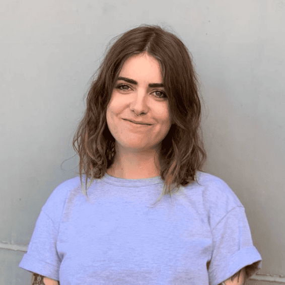 Gabrielle Klopper