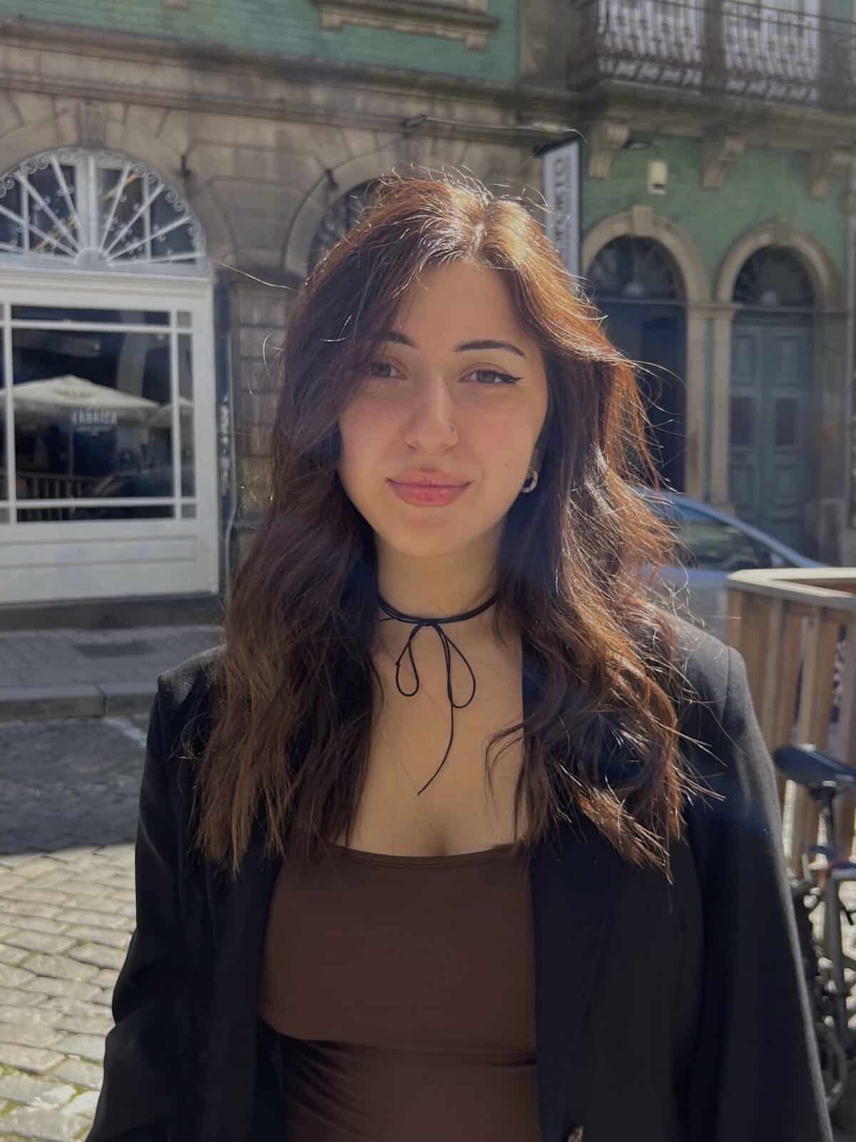 Ani Apitsaryan