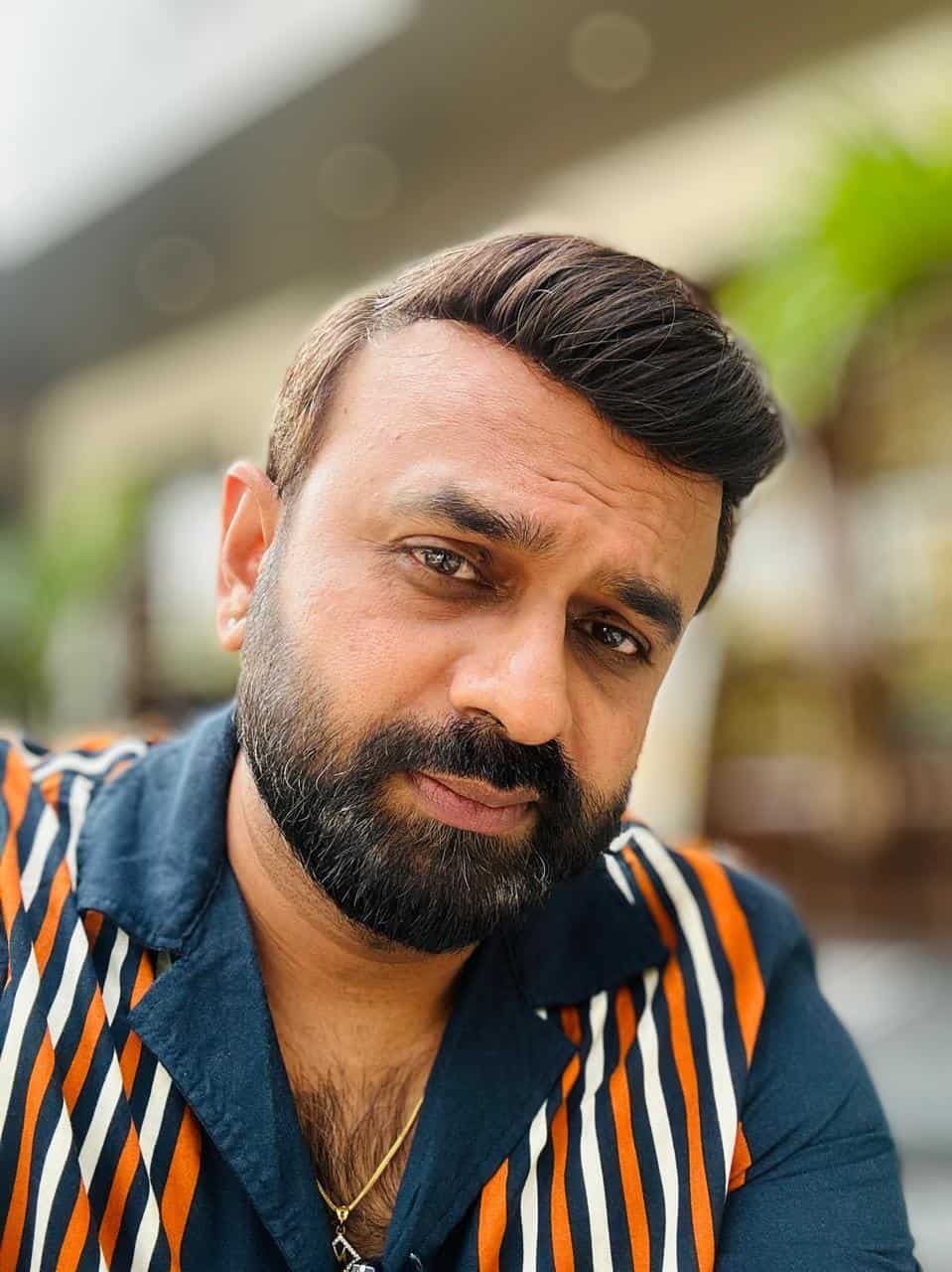 Atit Shah