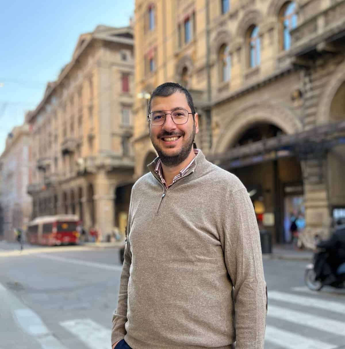Mitko Ivandjikov