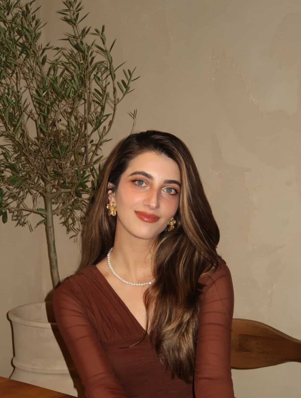 Mari Abramishvili