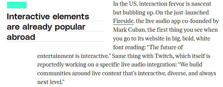 Editorial links come from highly reputable sites like The Verge