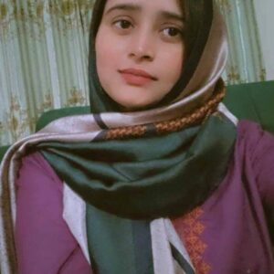 Picture of Hina Ikram