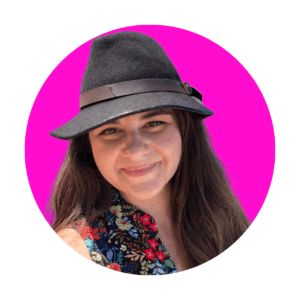 Picture of Ioana Wilkinson