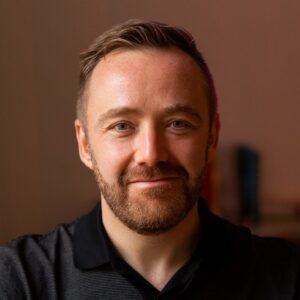 Picture of Mike Khorev