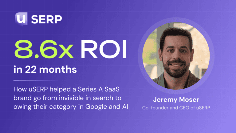 Internal communication platform case study