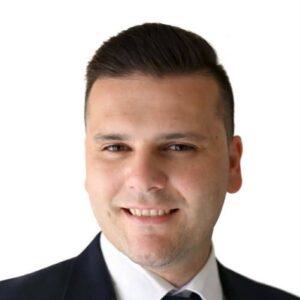 Picture of Filip Nikoloski