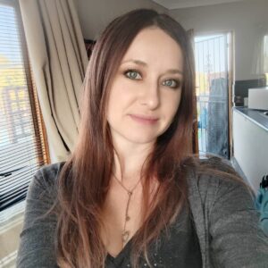 Picture of Nadia Greyling
