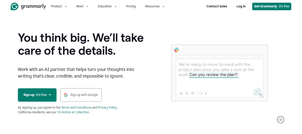 Grammarly
