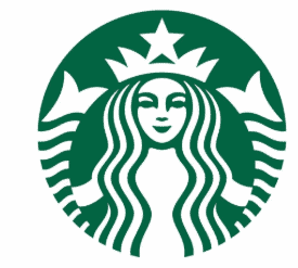 Starbucks’ logo