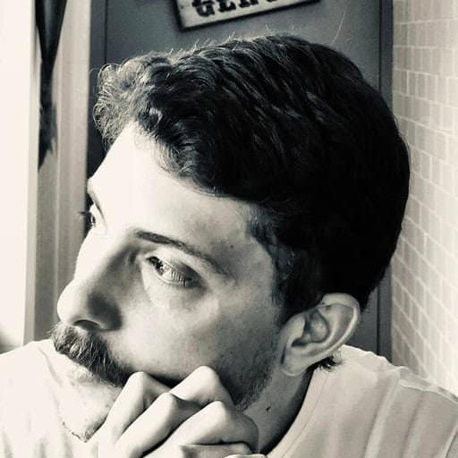 Felipe Gallo