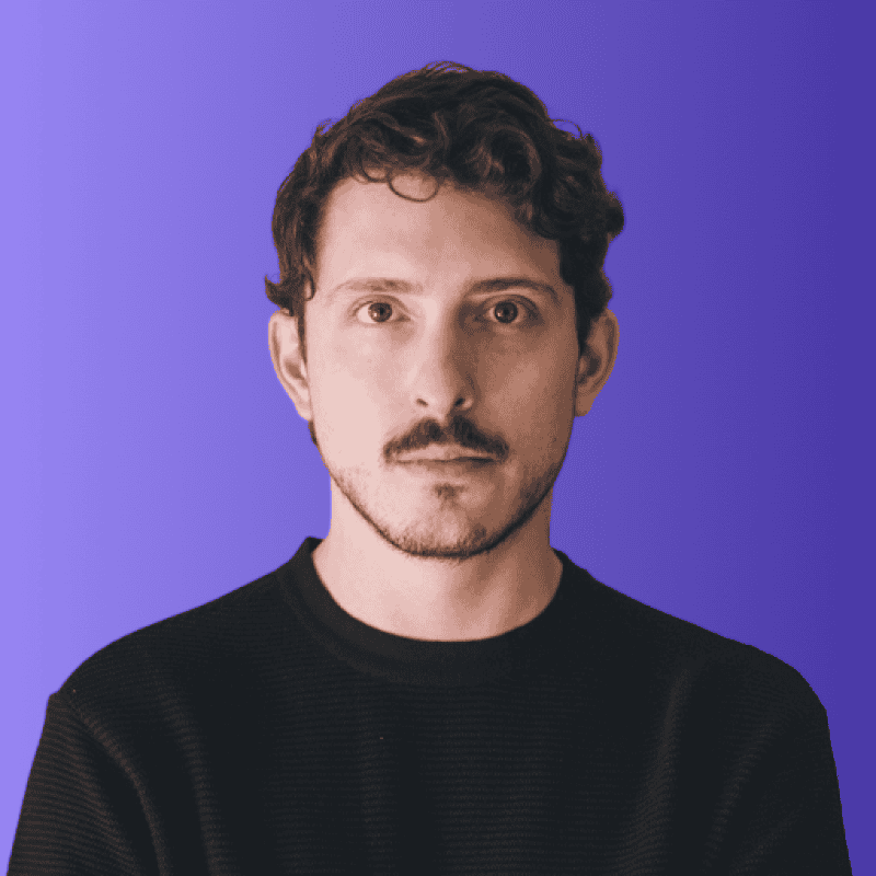 Felipe Gallo