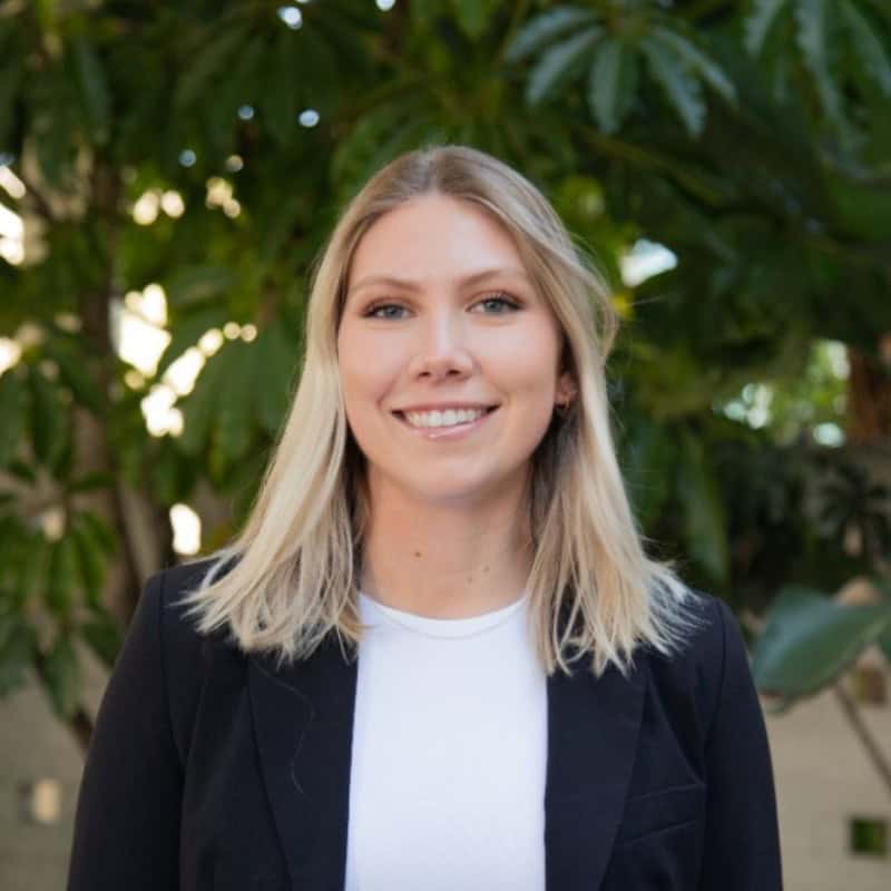 Karlie O’Rourke