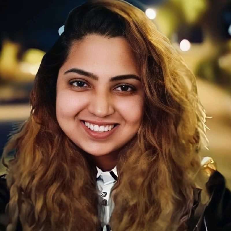 Yousra Anwar