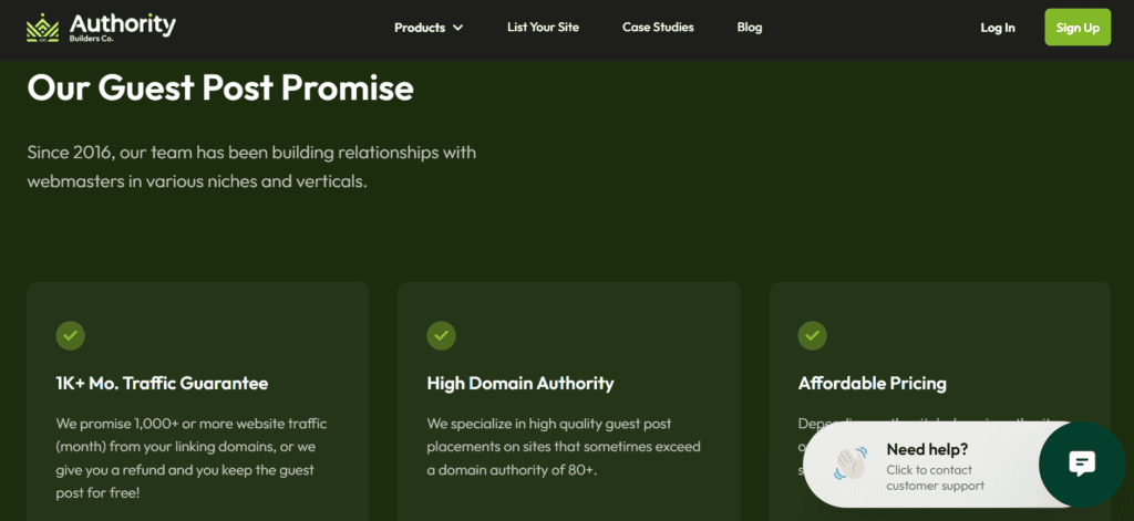 Authority Builders Co.